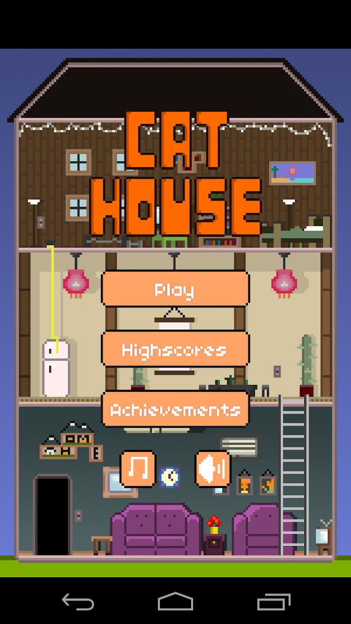 截图详情4cat housecat house游戏库ourplay首页