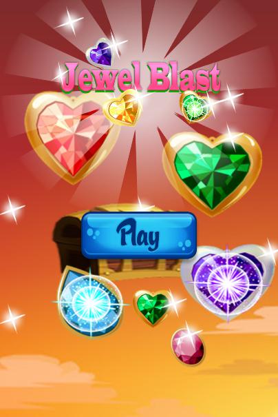 Jewel Blast_截图_5