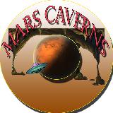 Mars Caverns