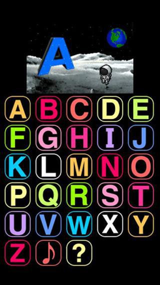 ABC for Kids: Alphabet People_截图_6