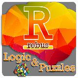 Rebus - Logic & Puzzles