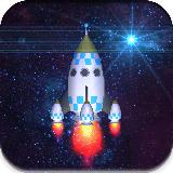 Rocket Space Odyssey