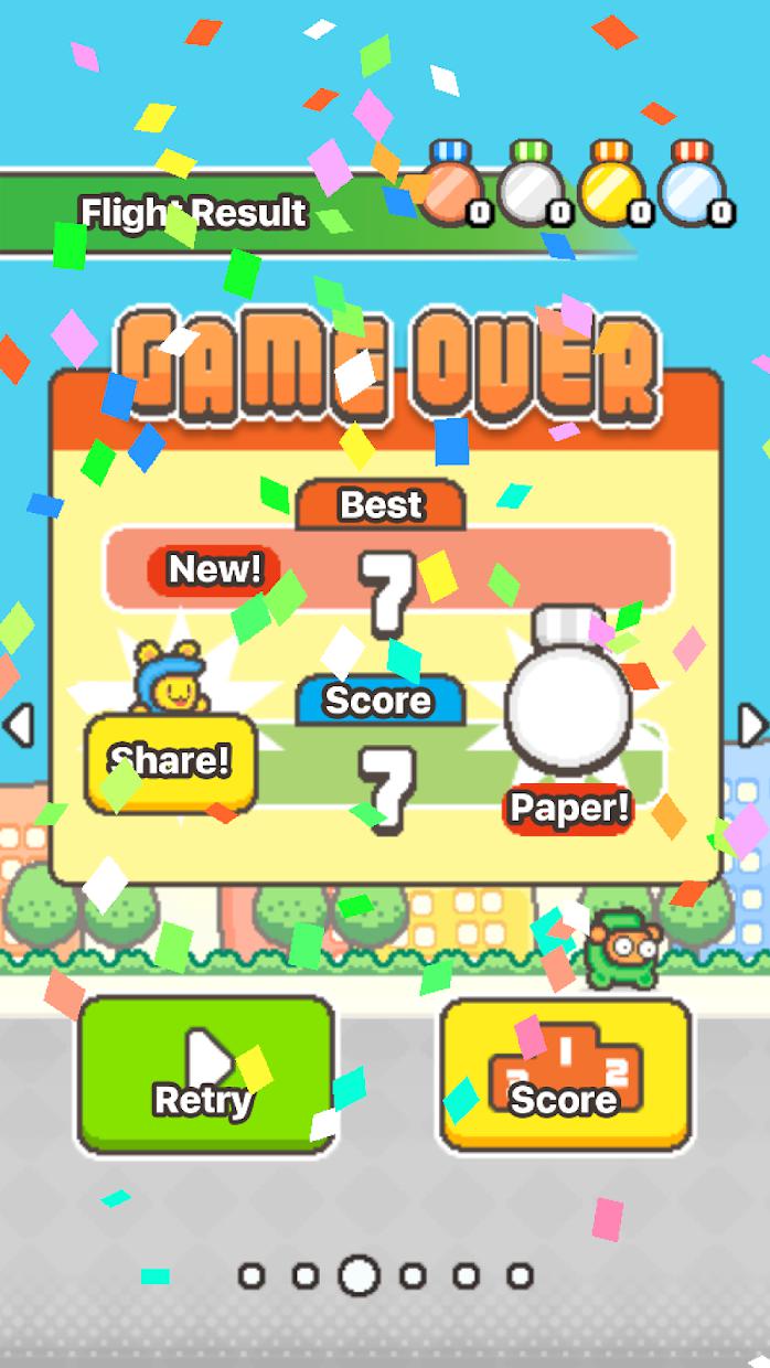 Swing Copters 2_截图_5
