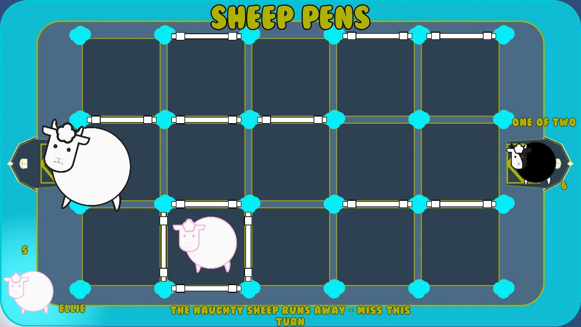 Sheep Pens_截图_6