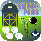 Sheep Pens