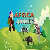 Africa Jungle
