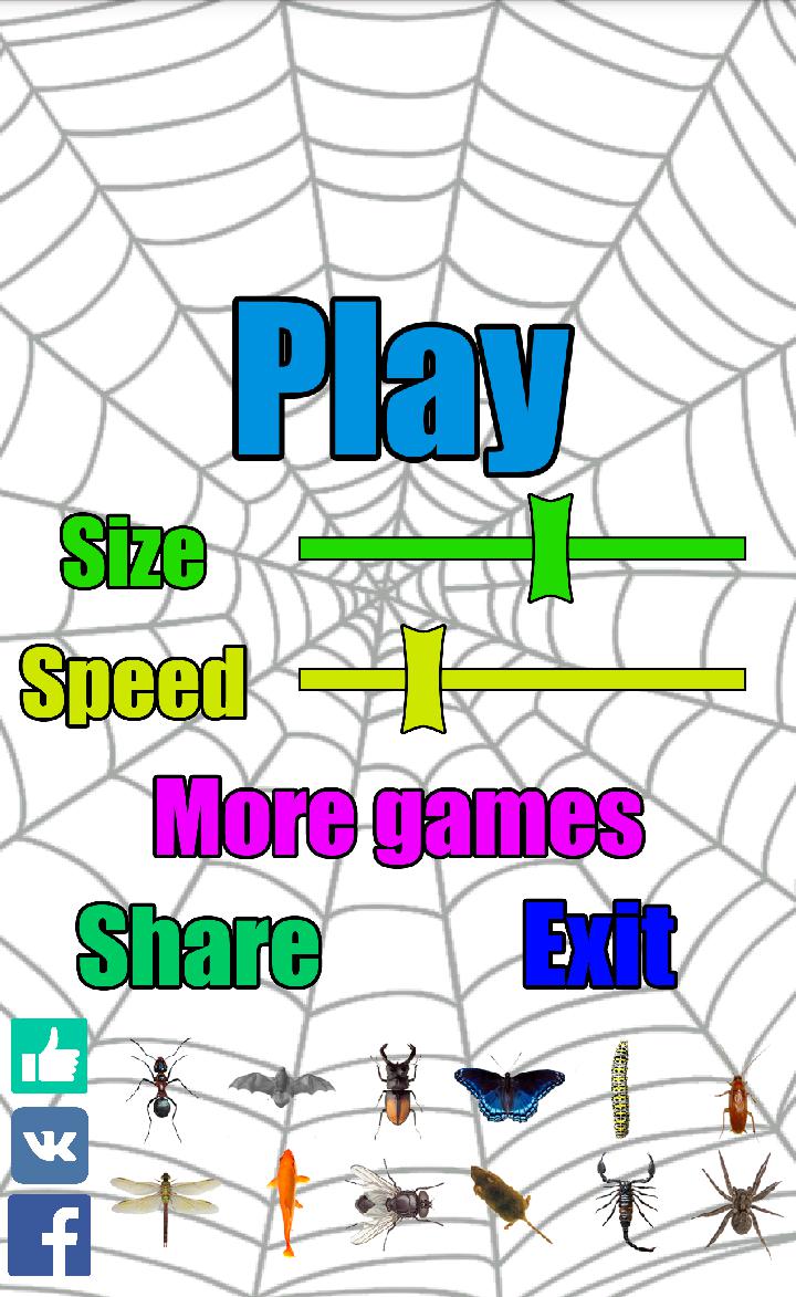 Spider手游下载_Spider官网|怎么玩 -Ourplay