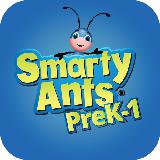 Smarty Ants PreK - 1st Grade