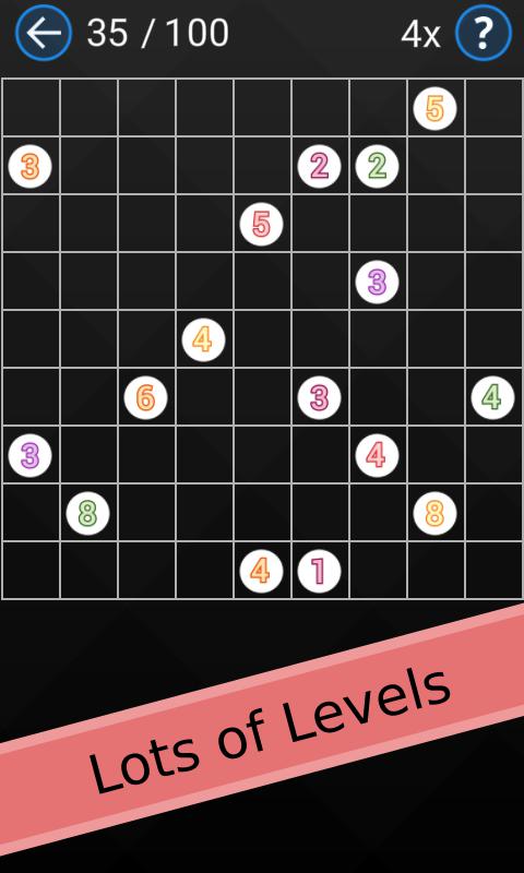 Fill Grid - Number Puzzle_游戏简介_图3