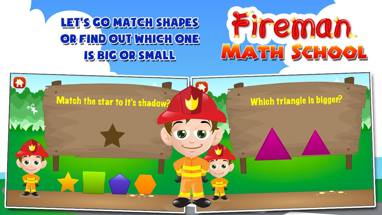 Math Games with the Fireman_截图_5