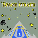 Space Pirate(no ads)