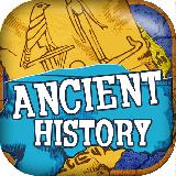 古代史 – 古代历史问答游戏