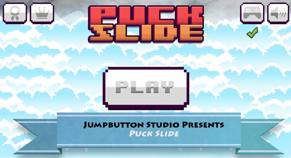 Puck Slide
