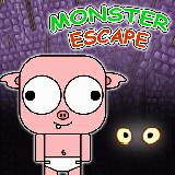 Monster Escape