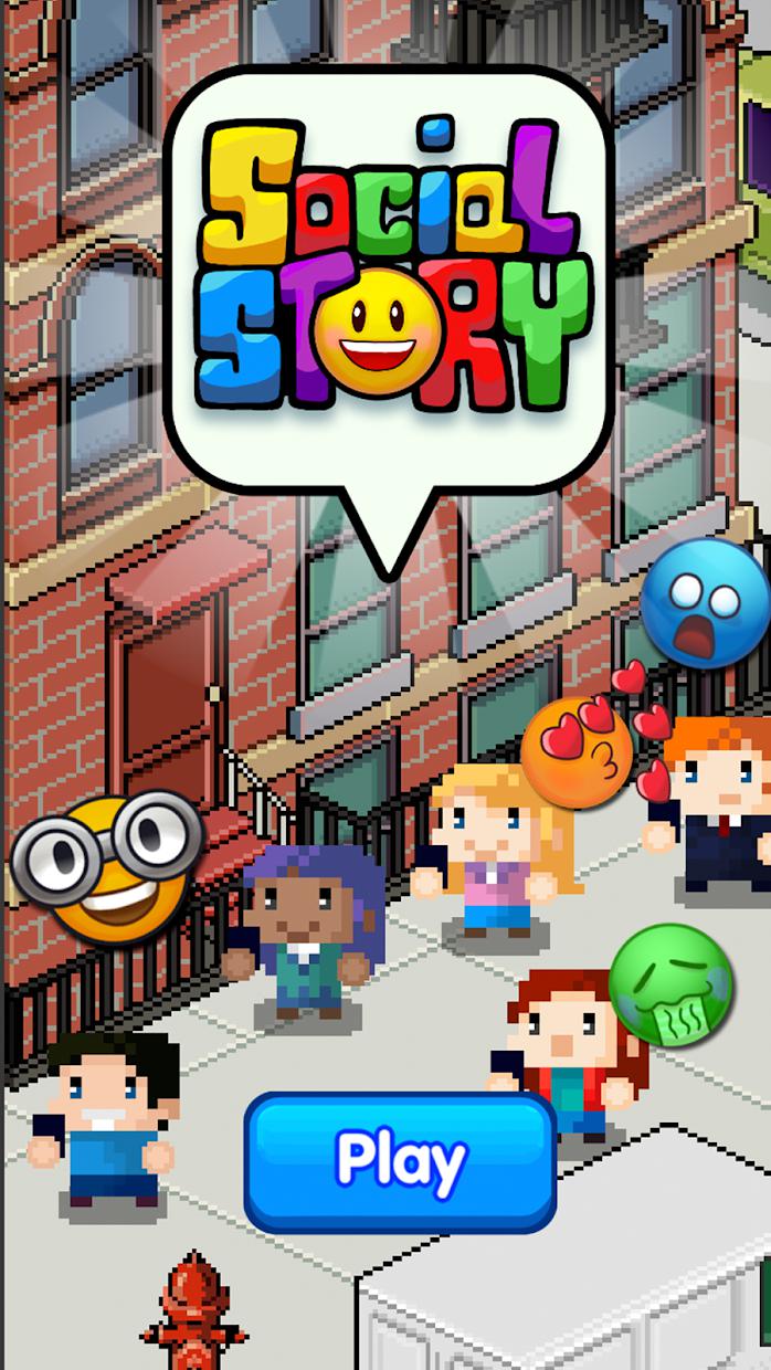 Social Story - Emoji Pop!