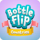 Bottle Flip Countries