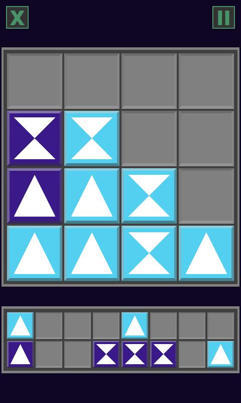 Color and Shape Puzzle_游戏简介_图4