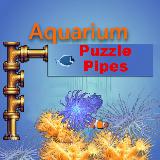 Acquario Puzzle Tubi