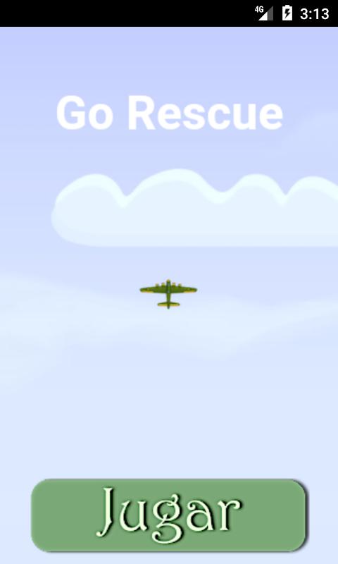 Plane Rescue Soldiers