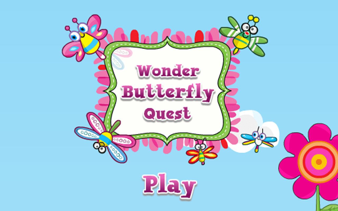 Butterfly Matching Quick_截图_5