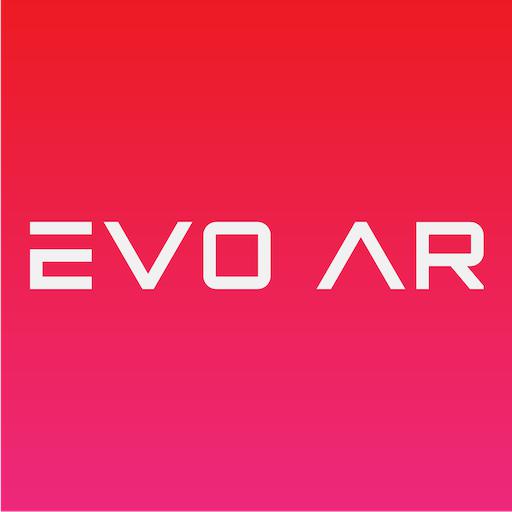 EVO AR Holo-Blast_游戏简介_图3