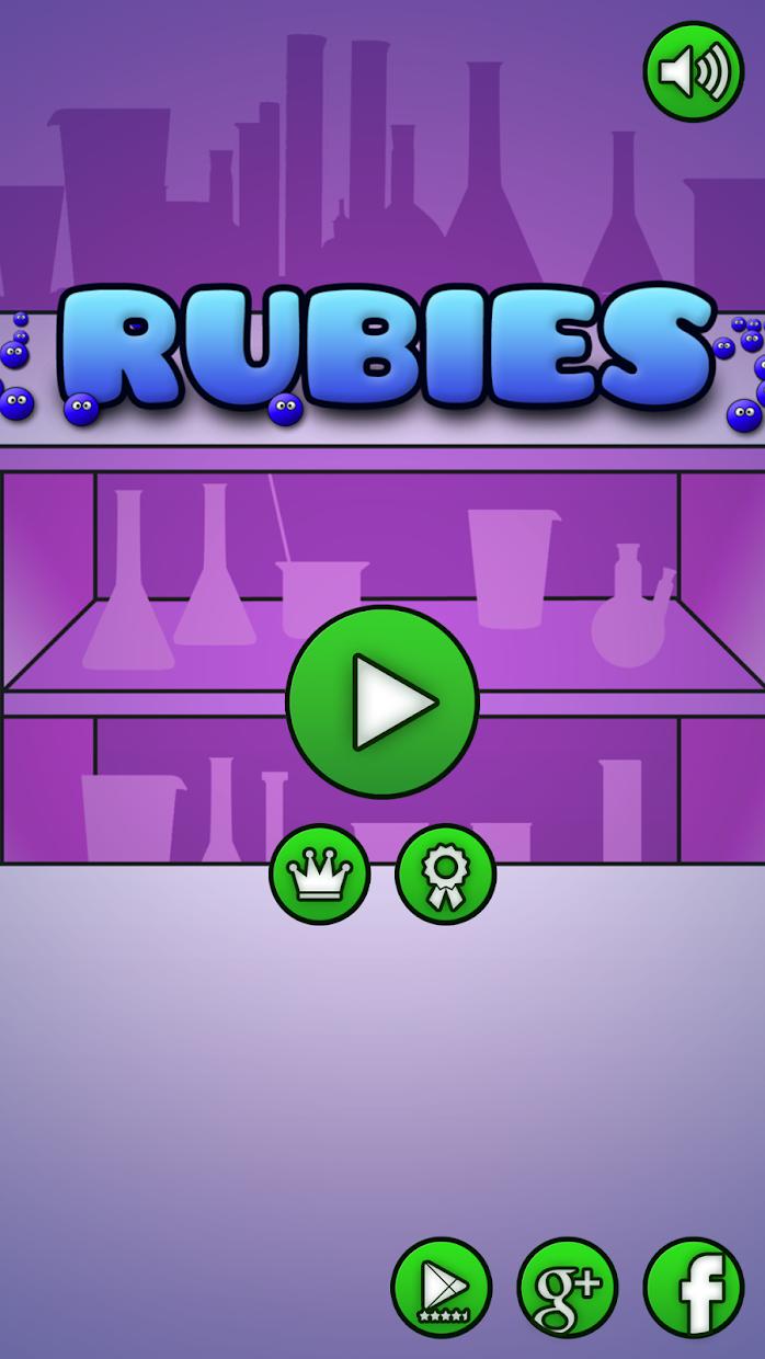 Rubies (free)