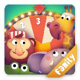 Animal Fun Park Family Version