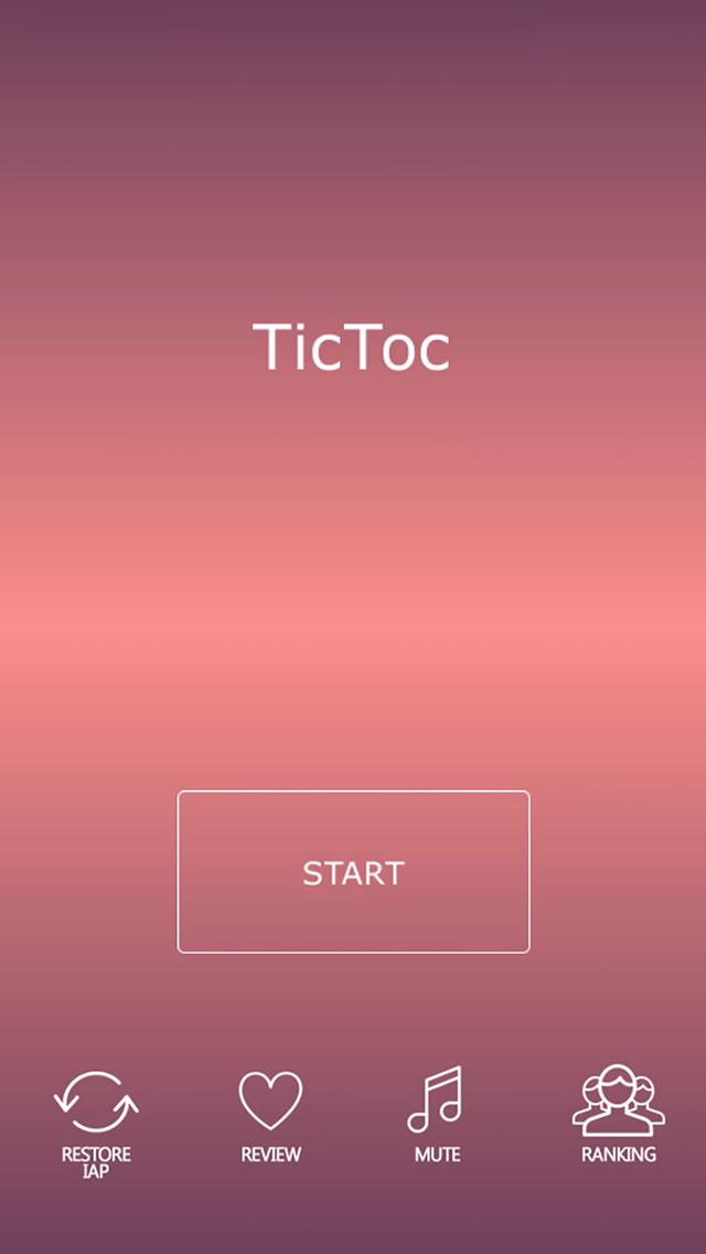 Tic-Toc