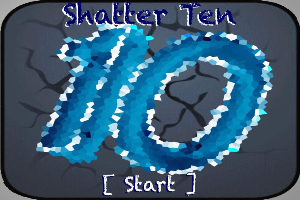 Shatter Ten