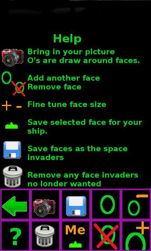 Face Invaders (Pie your mates)_截图_3