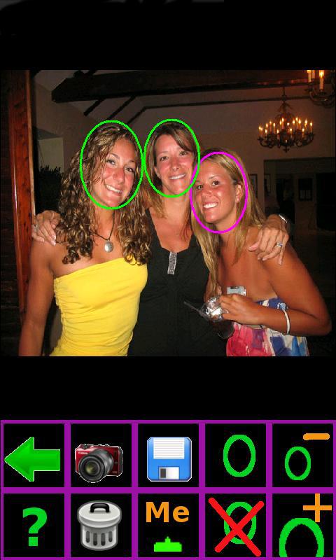 Face Invaders (Pie your mates)_截图_4