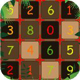 Sumba: Mental Addition Math Games