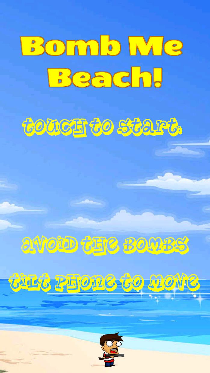 Bomb Beach_截图_2
