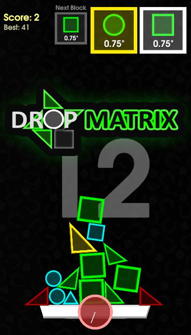 Drop Matrix_截图_6