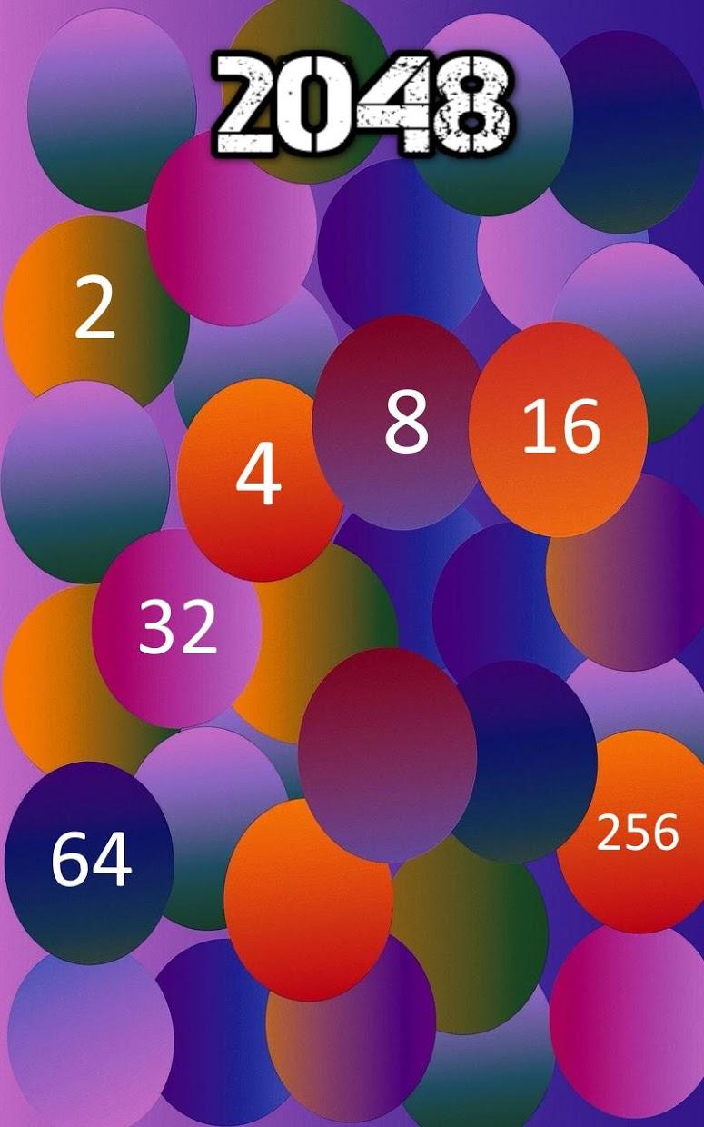 2048 Circle Puzzle Game手游下载_2048 Circle Puzzle Game官网|怎么玩 -Ourplay