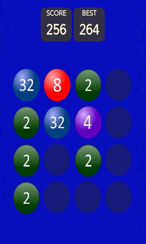 2048 Circle Puzzle Game手游下载_2048 Circle Puzzle Game官网|怎么玩 -Ourplay