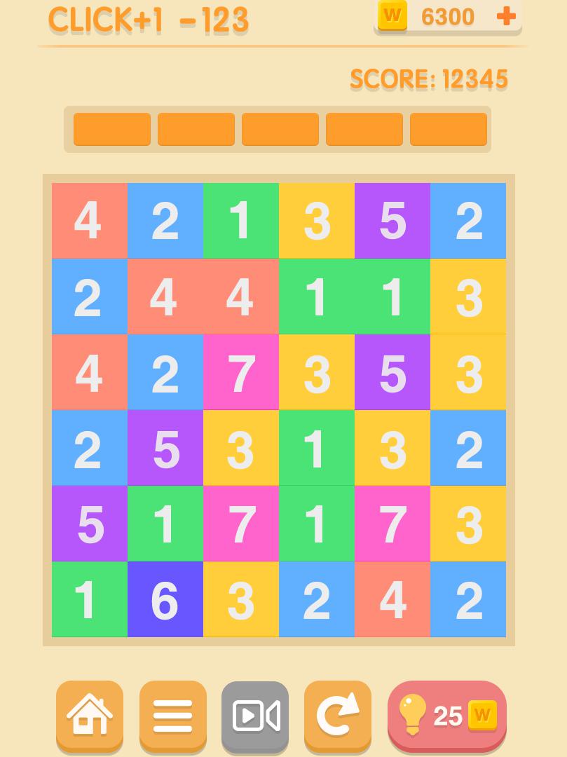 Puzzle Joy- 经典益智游戏盒子_截图_2