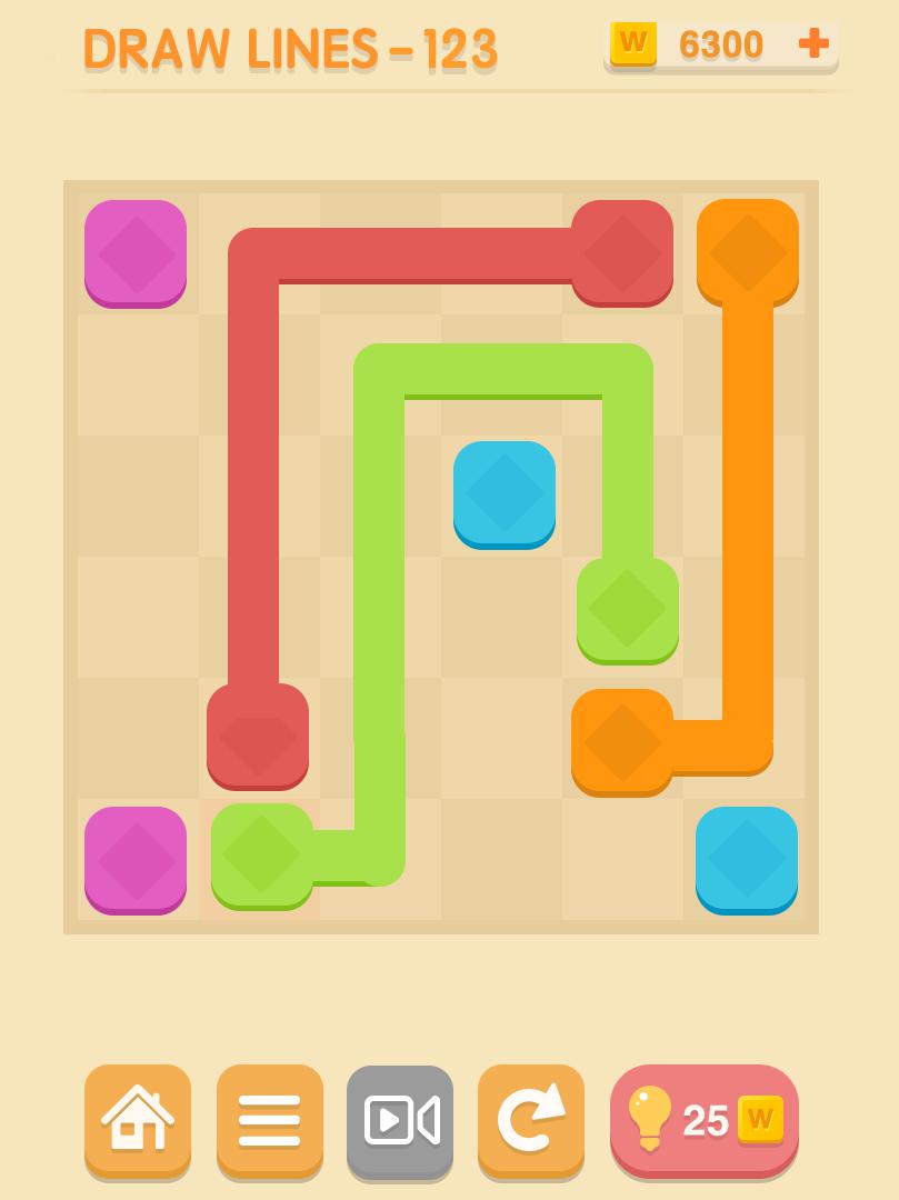 Puzzle Joy- 经典益智游戏盒子_截图_4
