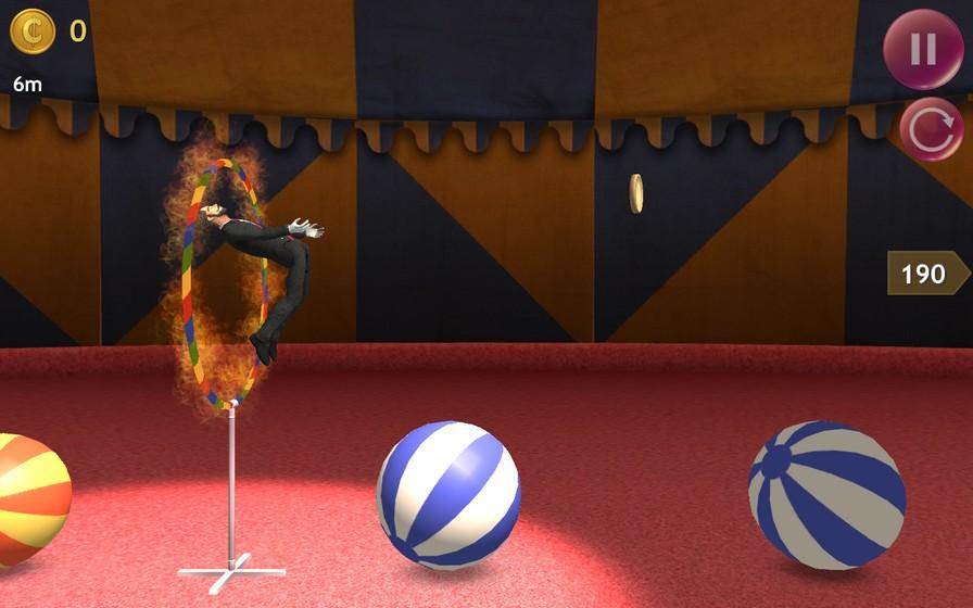 Circus Jumpers_截图_5