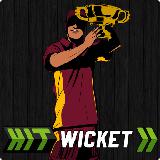 Hit Wicket Cricket - West Indies League Game