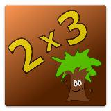Math Game: Multiplication