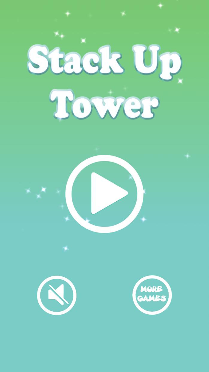 Stack Up Tower