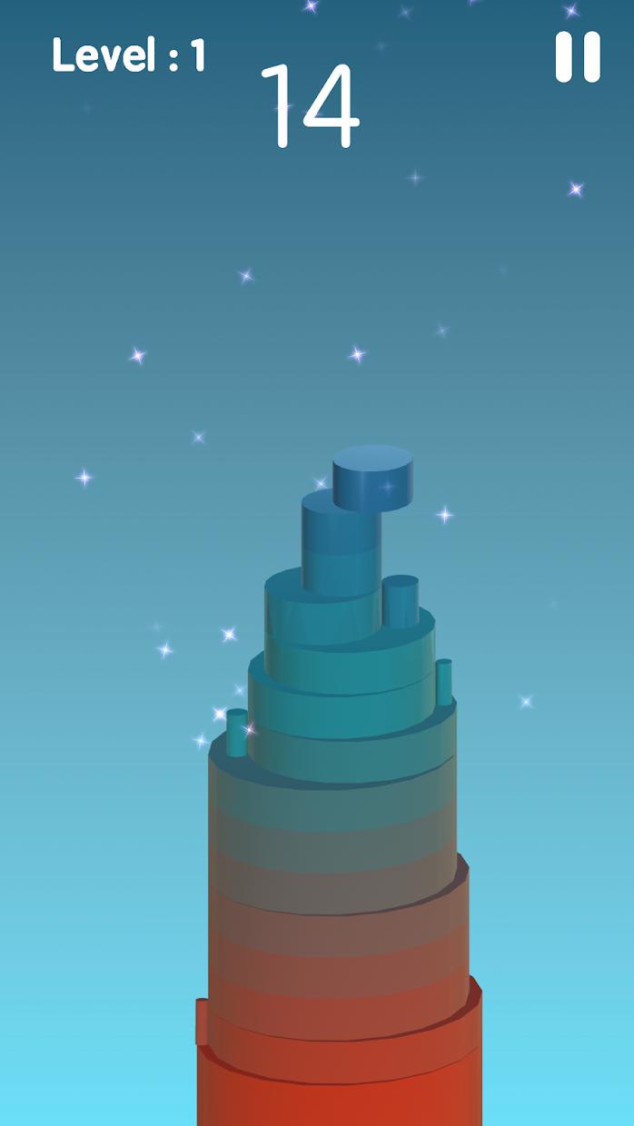 Stack Up Tower_截图_3