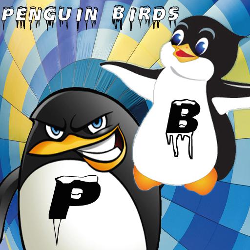 Penguin Birds_截图_4