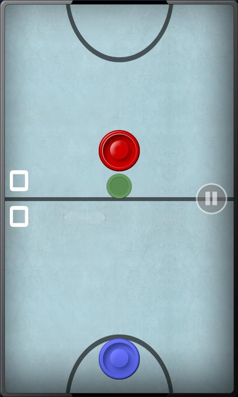 Air Hockey with mPOINTS_游戏简介_图3