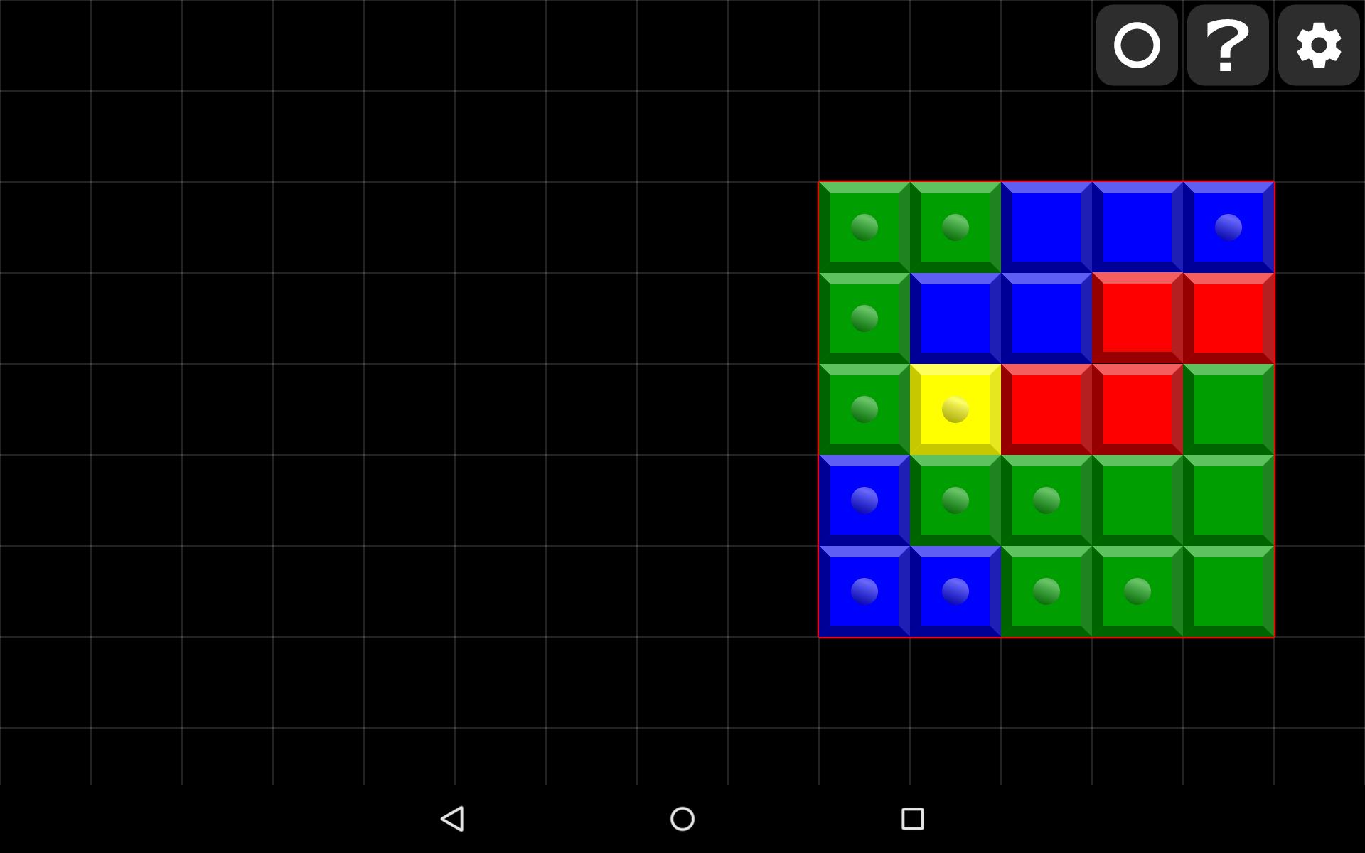 Omni - Tiling Puzzle_截图_3