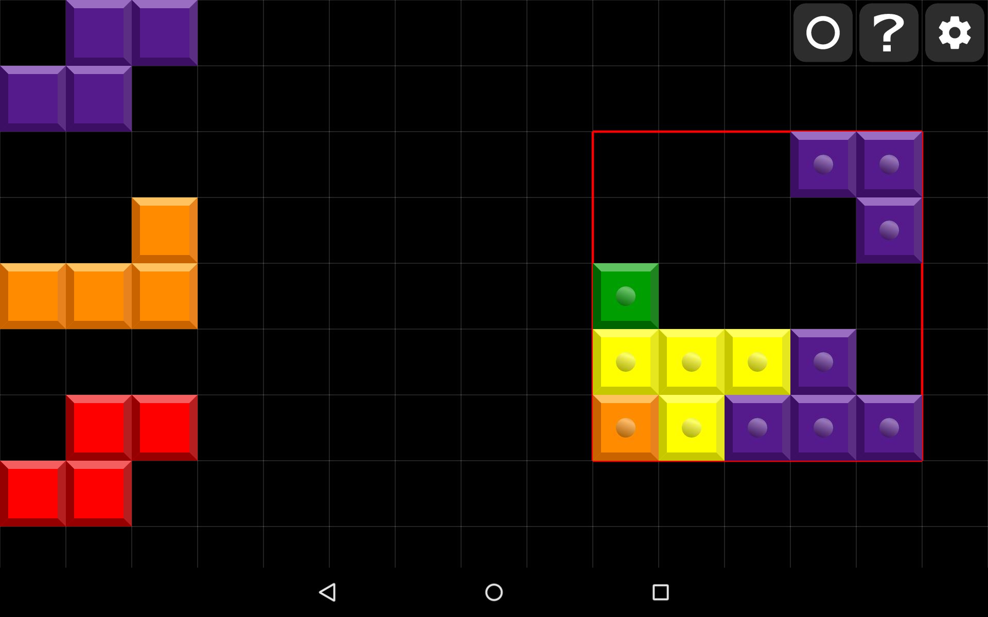 Omni - Tiling Puzzle_截图_5