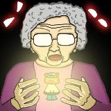 Granny in the Dark