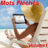 Mots Fléchés Volume1