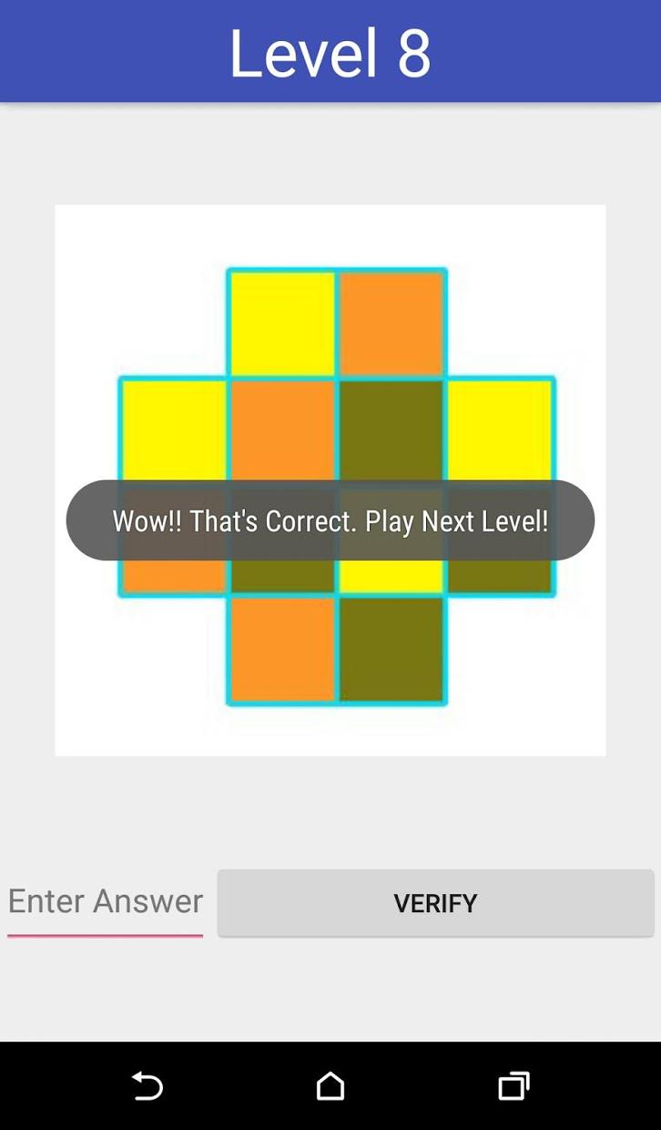 How Many Squares Pro_游戏简介_图2